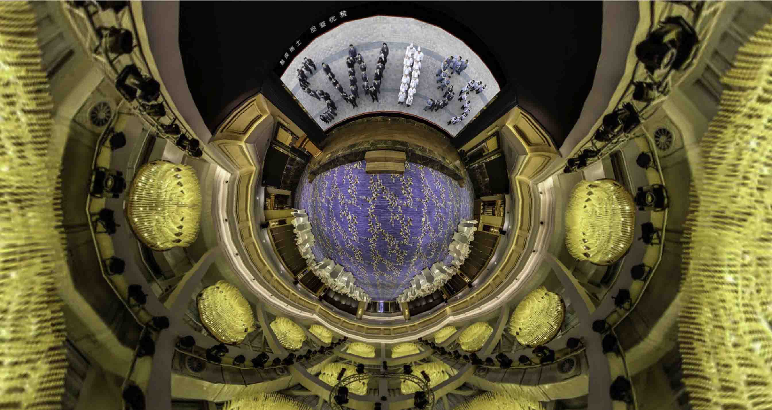 邵武探索VR全景拍摄中的深度感：营造沉浸式体验的关键要素