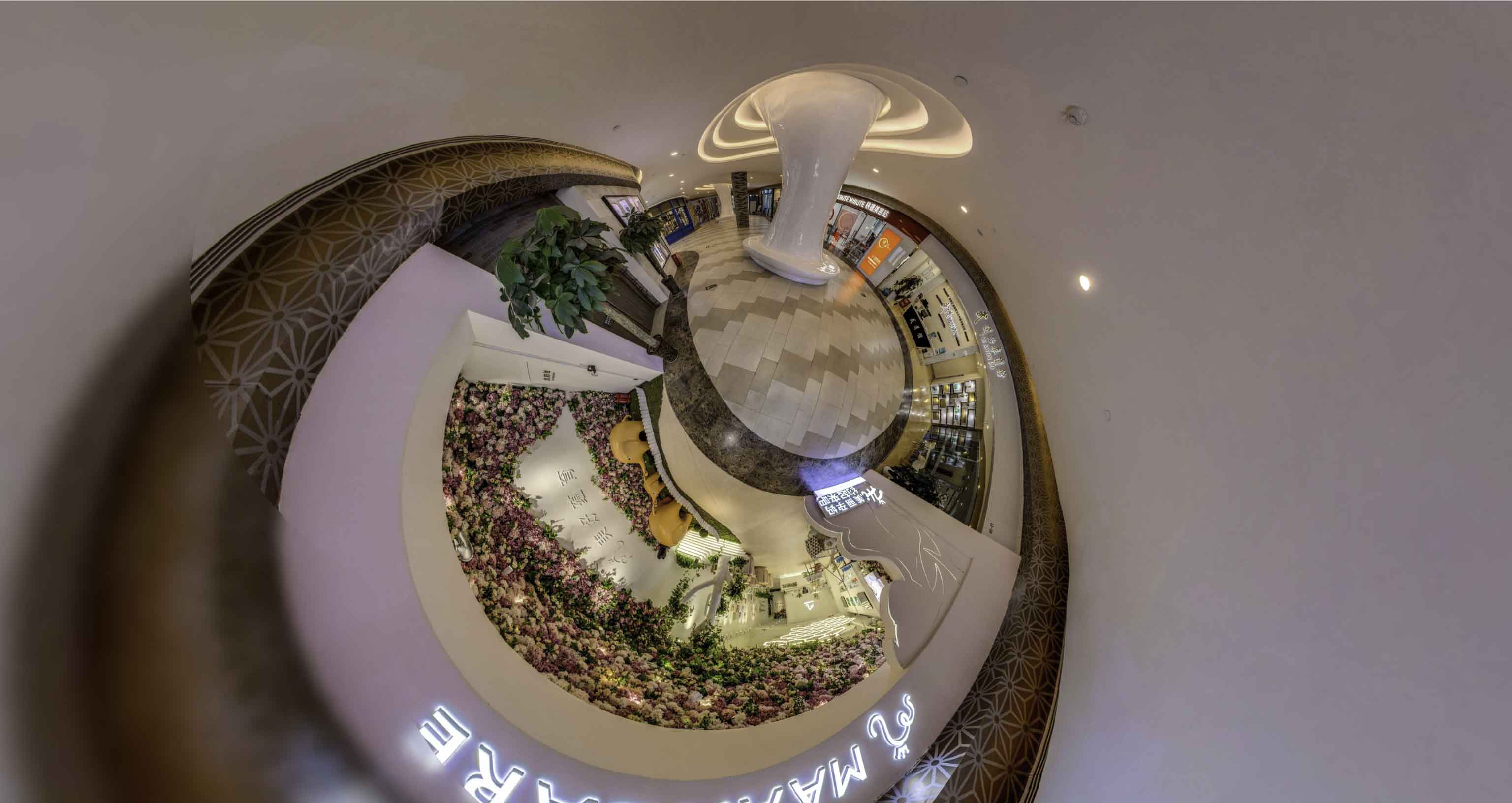 邵武将VR全景融入品牌宣传活动的创新实践与策略